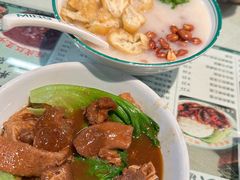 -西关明记肠粉(荔枝湾店)