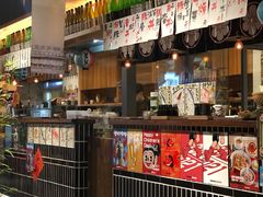 -烧鸟横丁(联发文创口岸店)