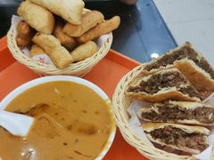 -方中山胡辣汤(大学中路56号院店)