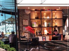 门面-湊湊火锅·茶憩(东城万达店)