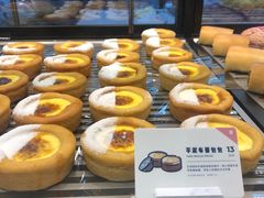 -喜茶(深圳福田星河COCO Park店)