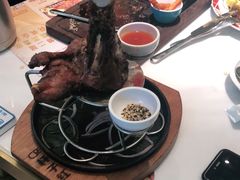-杯子红牛排(创意产业园店)