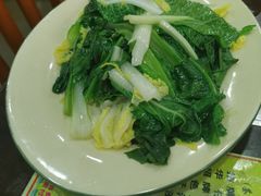 -华仔土鸡店(南洲分店)