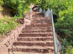 -苍岩山风景名胜区