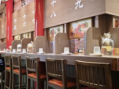 -无敌家现熬骨汤拉面(颐堤港店)