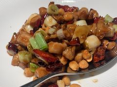 -金谷仓家庭料理(马泉营店)
