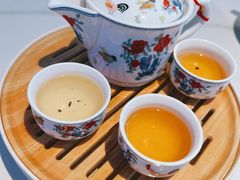 -南拳十三姨·潮汕砂锅粥·粤菜(西单大悦城店)