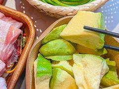 -芸山季·云南野生菌火锅(人民广场来福士店)