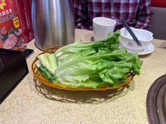 -妙香居韩国烤肉(鹏瑞利季华广场店)