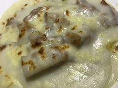 -江南果道西餐厅(北京路店)