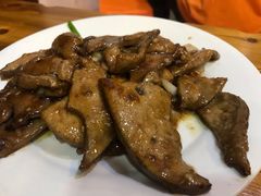 -如我美食(达道社区店)