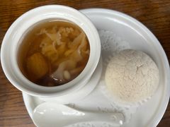 -江滨壹号艺文空间复合餐厅(闽江大道店)