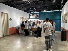 -海马体照相馆(天津世纪都会店)