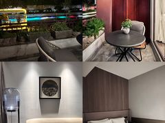 -南京夫子庙石唯玉雨花石酒店