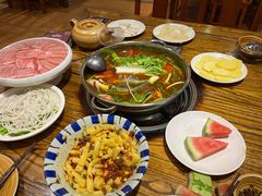 -亮欢寨(凯里总店)