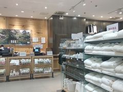 -MUJI无印良品(万达天鹅湖店)