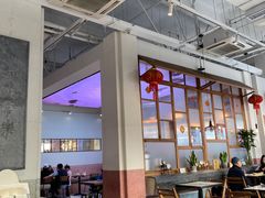 大堂-桃园眷村(万象天地店)