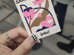 -Seesaw Coffee(武商MALL·武广店)