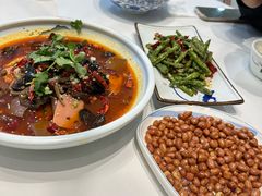 -苏湘小馆·不做预制菜(青年公社店)