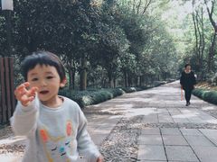 -杭州少年儿童公园