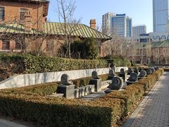 -俄罗斯风情街