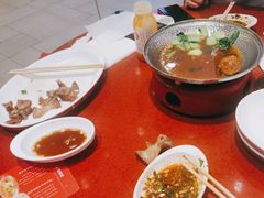 -喜家德虾仁水饺(长泰广场店)