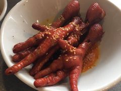 -探鱼·鲜青椒爽麻烤鱼(天一广场店)