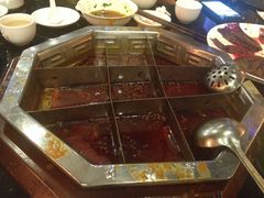 蜀九香火锅酒楼(九眼桥店)-蜀九香火锅(九眼桥店)
