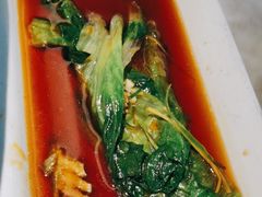 -小菜园新徽菜(无锡宜家荟聚中心店)