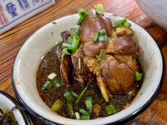 -德兴老面馆(德平路店)