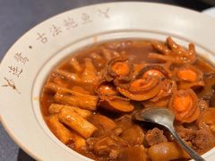 -连鹭海鲜·海肠捞饭·海胆饭(星海店)