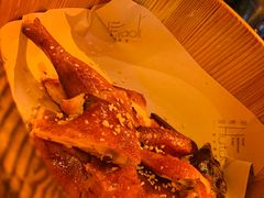 胡桃里烤鸡-胡桃里乐队酒馆(农科路店)