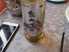-山南熏肉大饼(辽菜旗舰店)