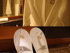 -西安永宁门大景城堡酒店