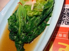 -绿茶餐厅(广州嘉裕太阳城店)