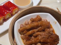 -陶陶居酒家(SM二期购物广场店)