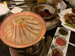 -北京四季酒店·采逸轩