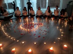 点击看大图 -亚太瑜伽普拉提学院