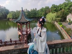 -东莞市可园博物馆