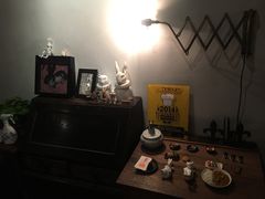 -铃木食堂(帽儿胡同店)
