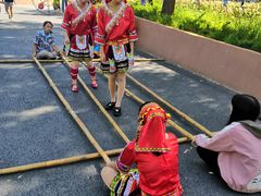 -北戴河集发农业梦想王国