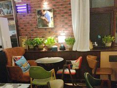-爱上层楼咖啡馆(为公桥店)