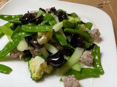-龙井壹号·茶缘山景宴(龙井村店)