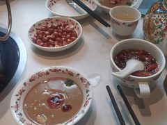 -东门口·鲜爆肚涮肉·烧烤(老门东店)