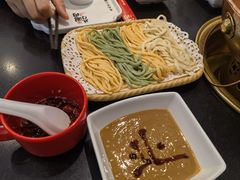 -北门涮肉·铜锅涮肉(南锣鼓巷店)