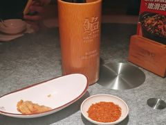-江渔儿酸菜鱼(东厦一百店)