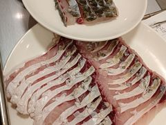 -正能量脆肉鲩火锅