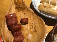 -裕鼎鲜·新中菜(王府井店)