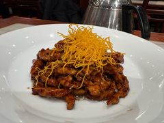 -鸭匠食府·挂炉烤鸭·新京菜(阜成路店)