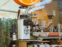 -COMPANION COFFEE小伴咖啡
